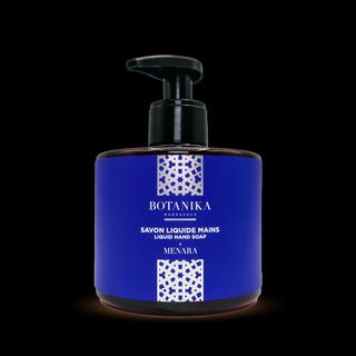 Savon Liquide Mains Menara 300 Ml
