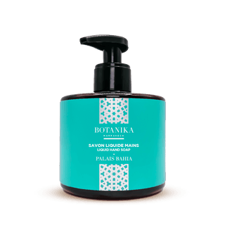 Savon Liquide Mains Palais Bahia 300 Ml