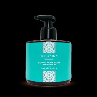 Savon Liquide Mains Palais Bahia 300 Ml
