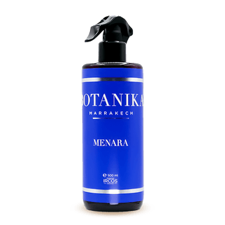 Spray D'ambiance Menara 500 Ml