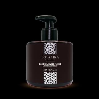 Savon Liquide Mains Hivernage 300 Ml