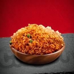 Riz Poulet
