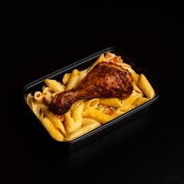 1 Pilon & Pasta