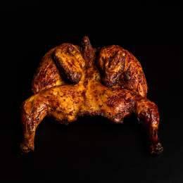 Poulet Entier