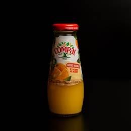Jus Orange 200 Ml