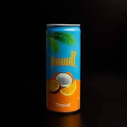 Hawaii 25 Cl