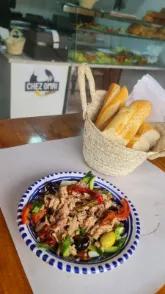 Plat Tounsi