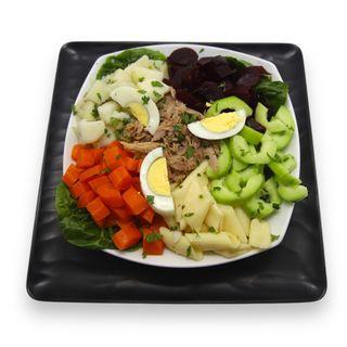 Salade Niçoise