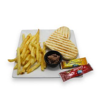 Panini Kefta