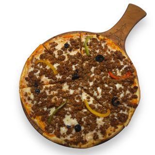 Pizza Viande Hachée