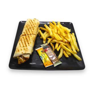Chawarma Normal