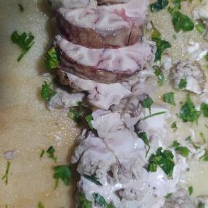 Ojja mokh de veau
