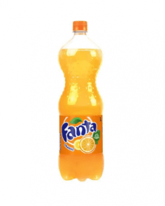 Fanta - Orange ( 1l ) Bouteille