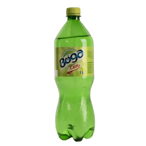 Boga - Lim ( 1l ) Bouteille