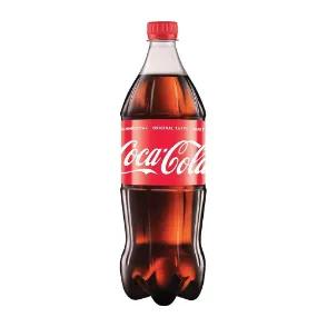 Coca Cola - Classique ( 1l ) Bouteille
