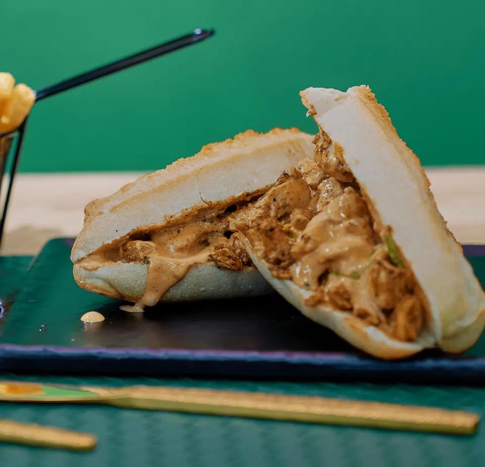 Sandwich Le Chicken