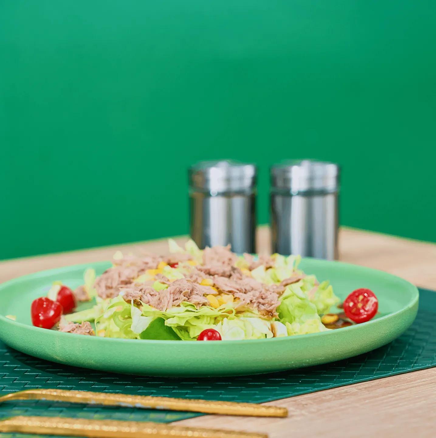 La Fresh Tuna