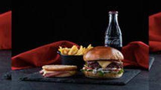 Duo Crush Montagnard