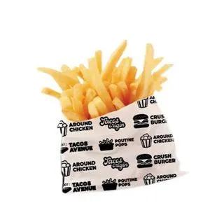 Portion De Frites