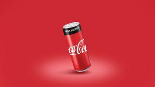 Coca Cola Zéro
