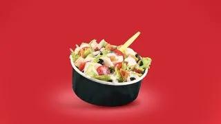 Salade Variée