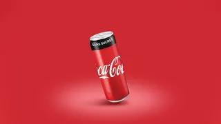 Coca Cola Zéro Pm