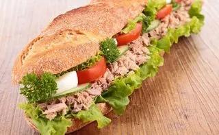 Sandiwich Thono