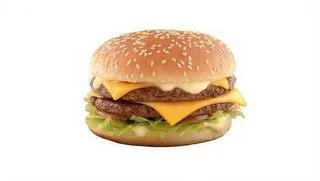 Double Cheese