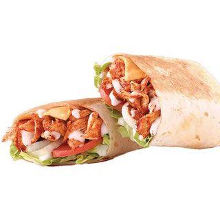 Wrap Kebab