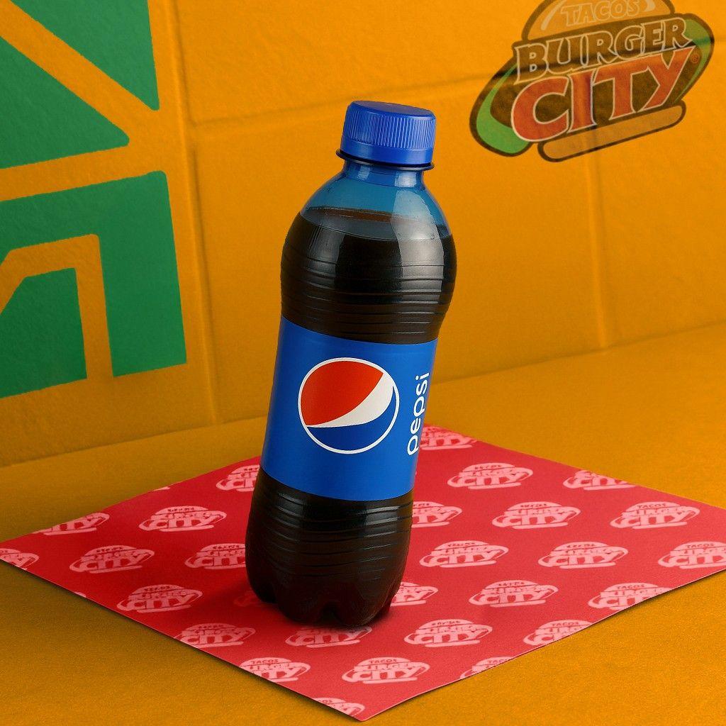Pepsi 33cl
