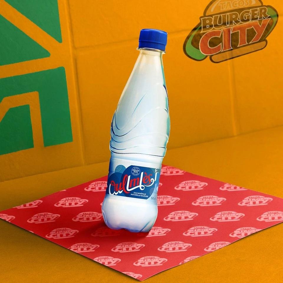 Oulmès 33cl