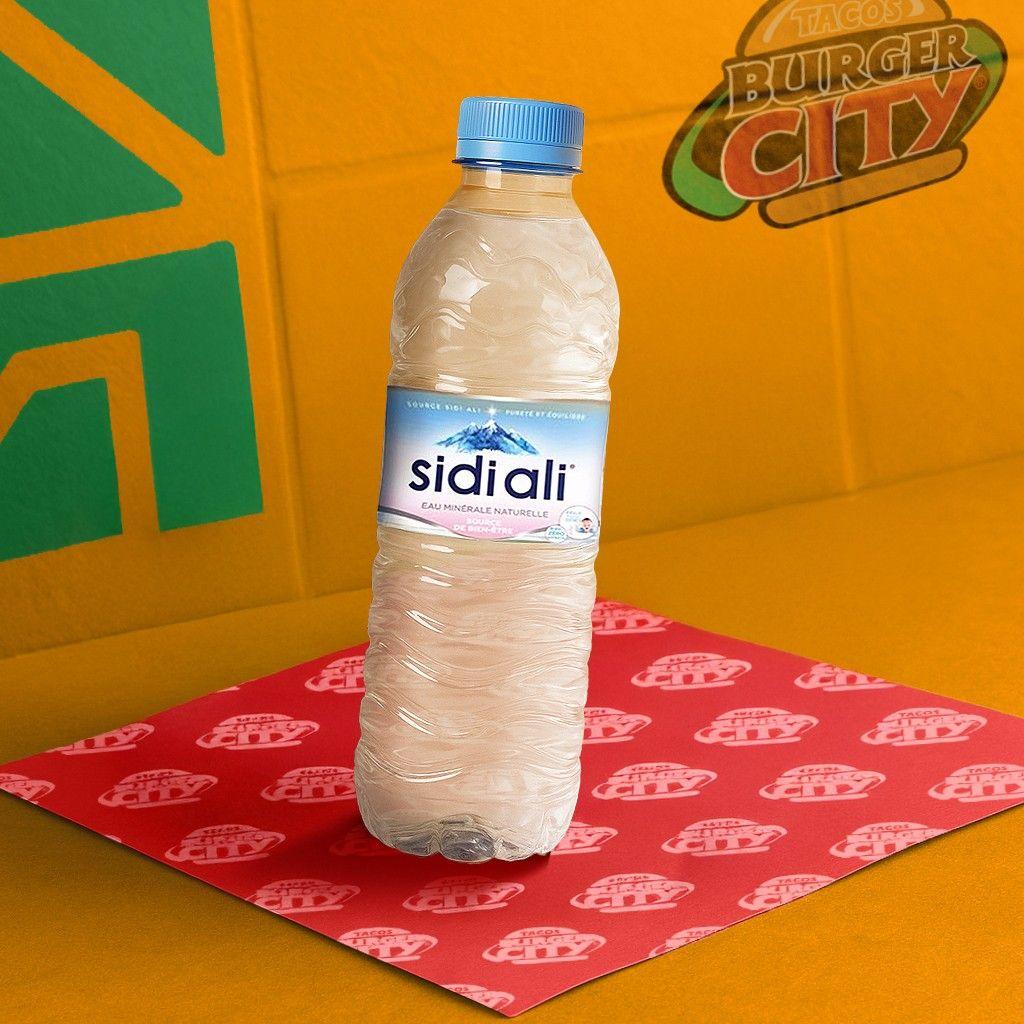 Sidi ali 50cl
