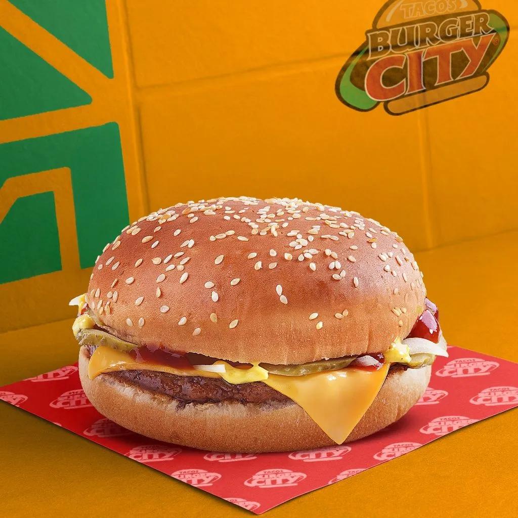 Big cheese