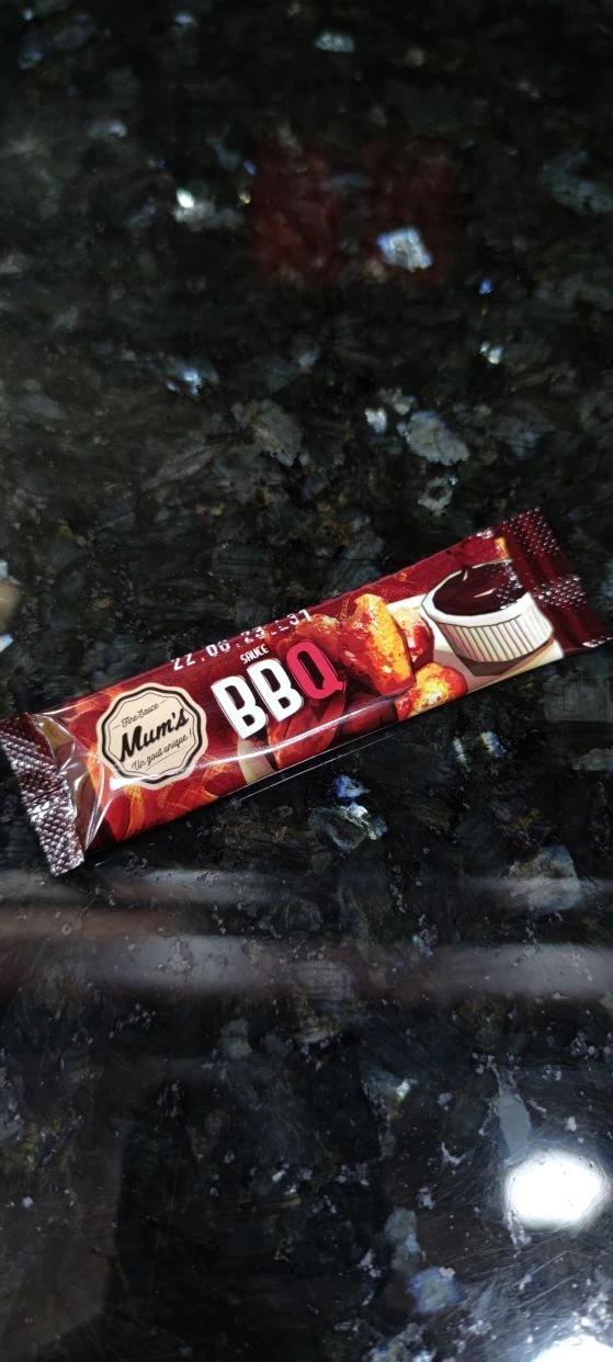 Bbq sauce