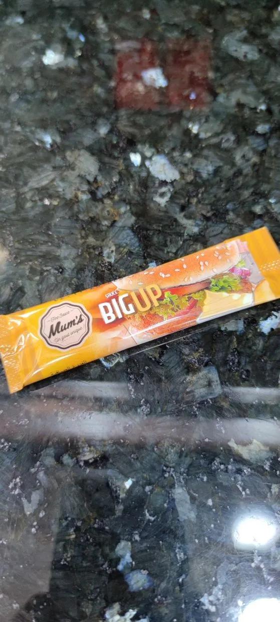 Biggy burger sauce