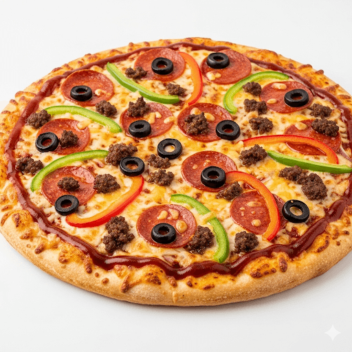 Pizza Chaker's