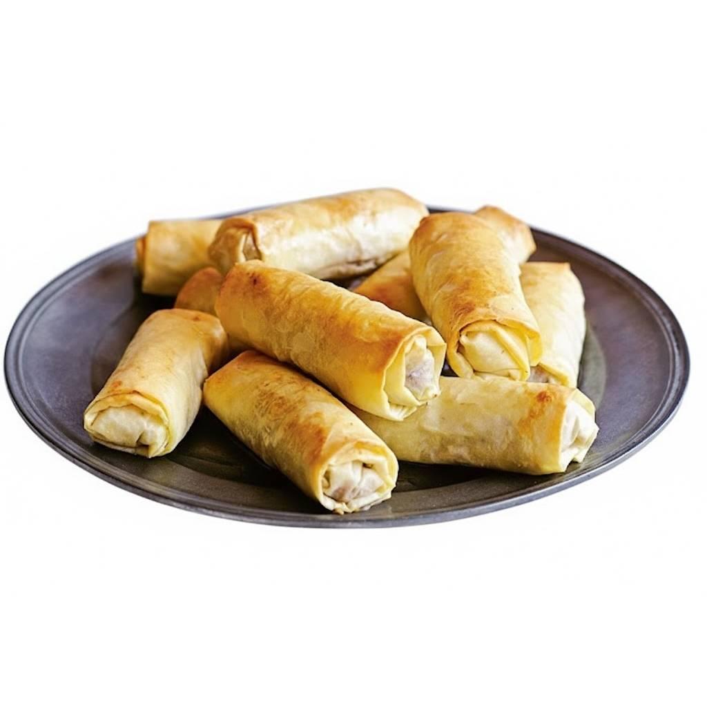 Trio bourek