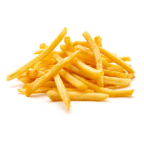 Frites Simple