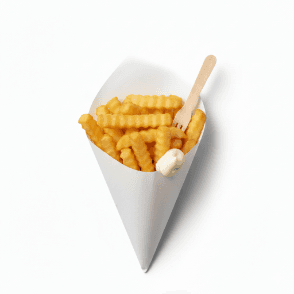 Frites Belge