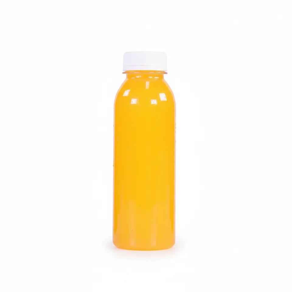 Jus Fraise Banane Cantaloup 33cl