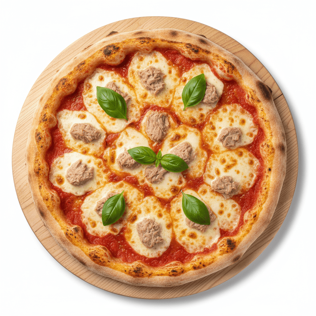 Pizza Thon