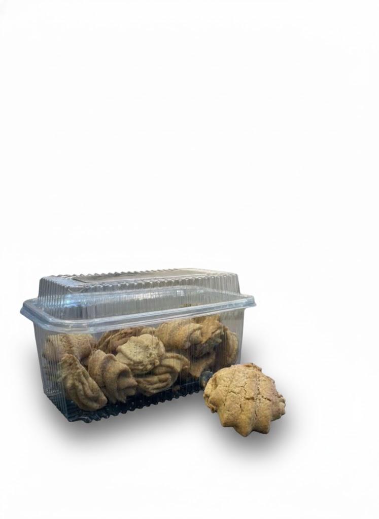 Biscuit Sablé 300g Farine de Seigle