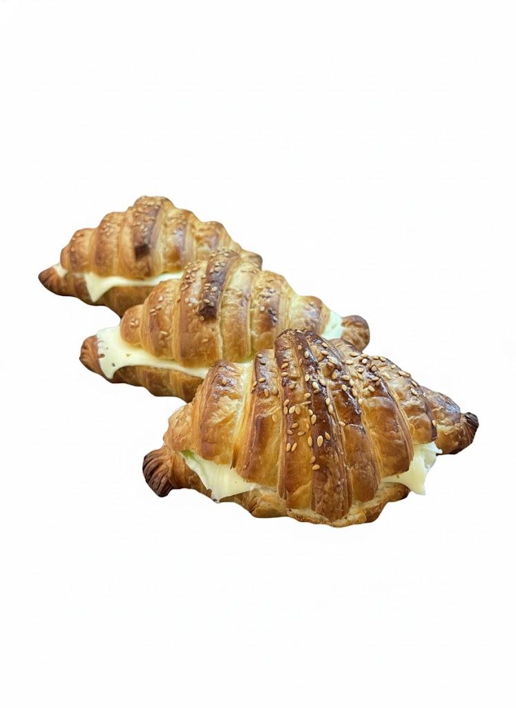 Croissant Salé