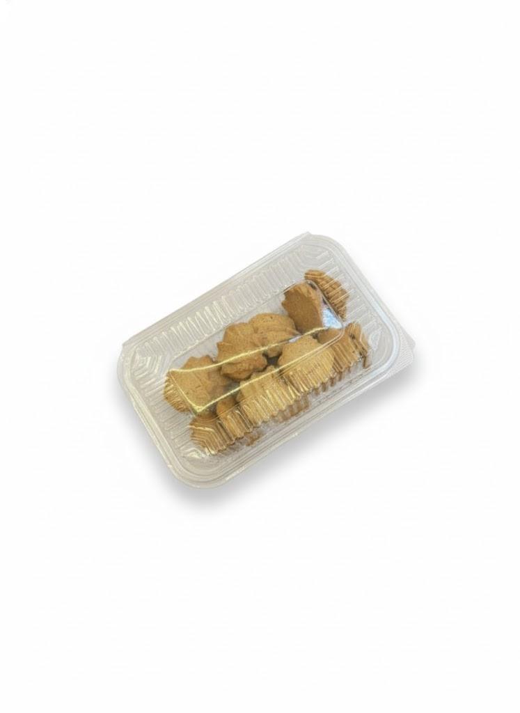 Biscuits 300g Farine Compléte