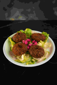 Falafel