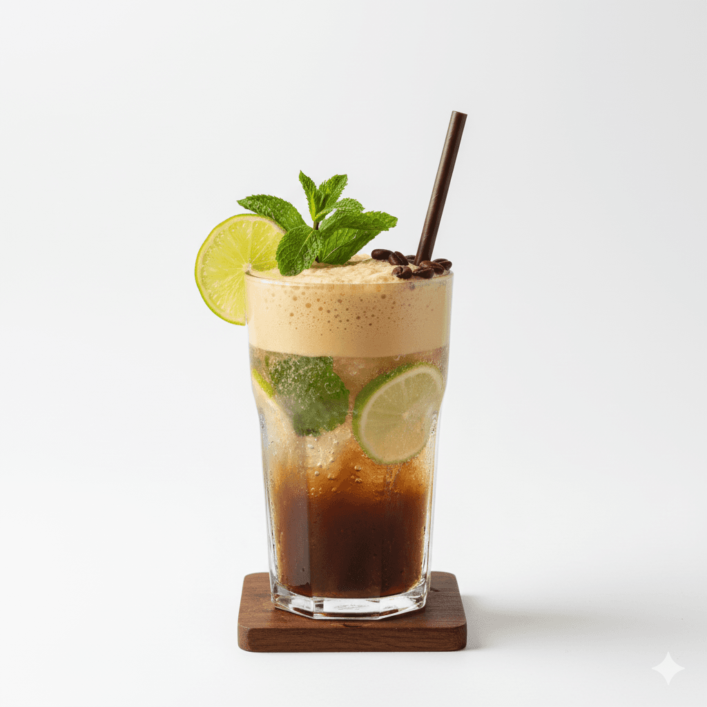 Mojito Black