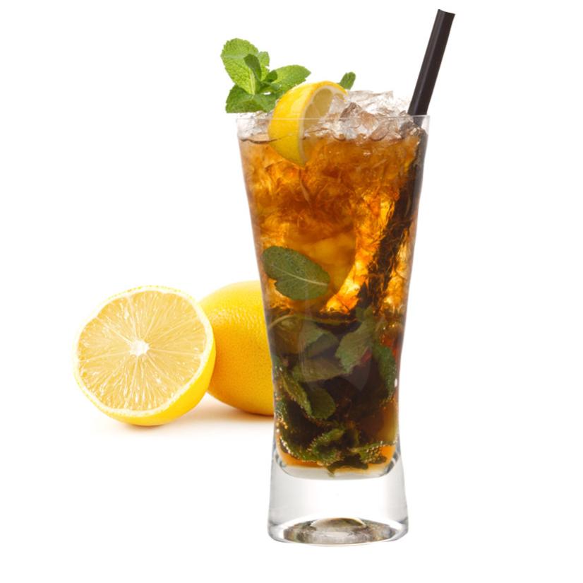 Golden Mojito Redbull