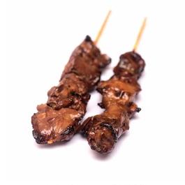 Brochette Foie d'Agneau