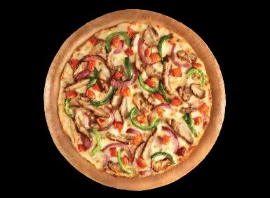 Pizza Fermière