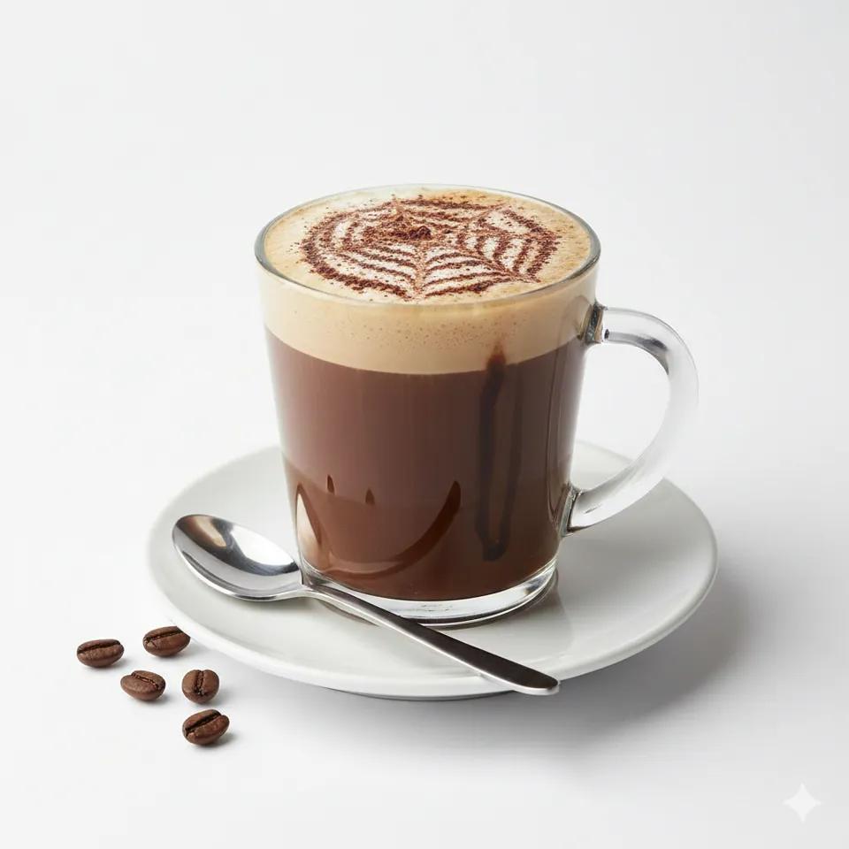 Mochaccino